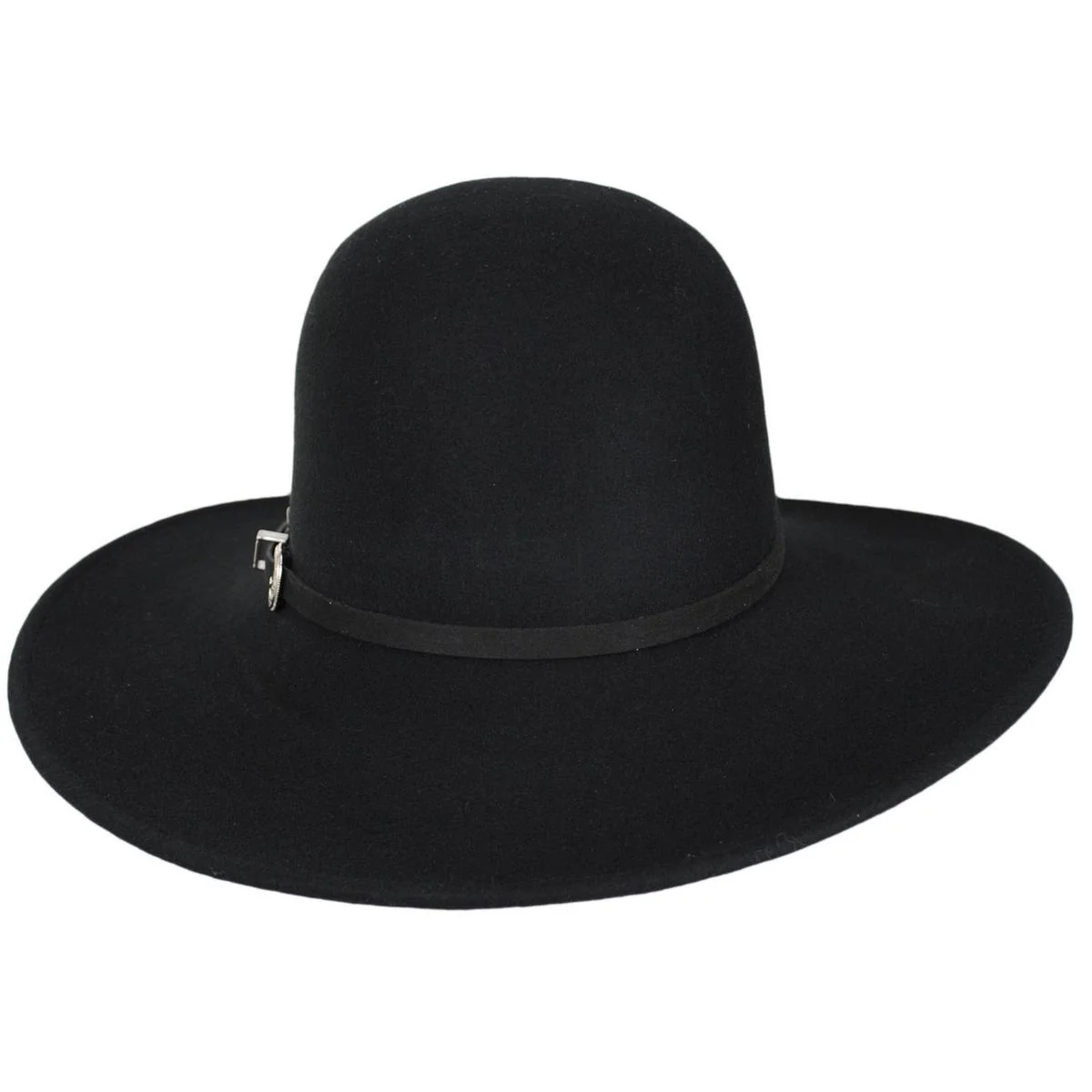 Meiomi Wool Felt Swinger Hat - Image 3