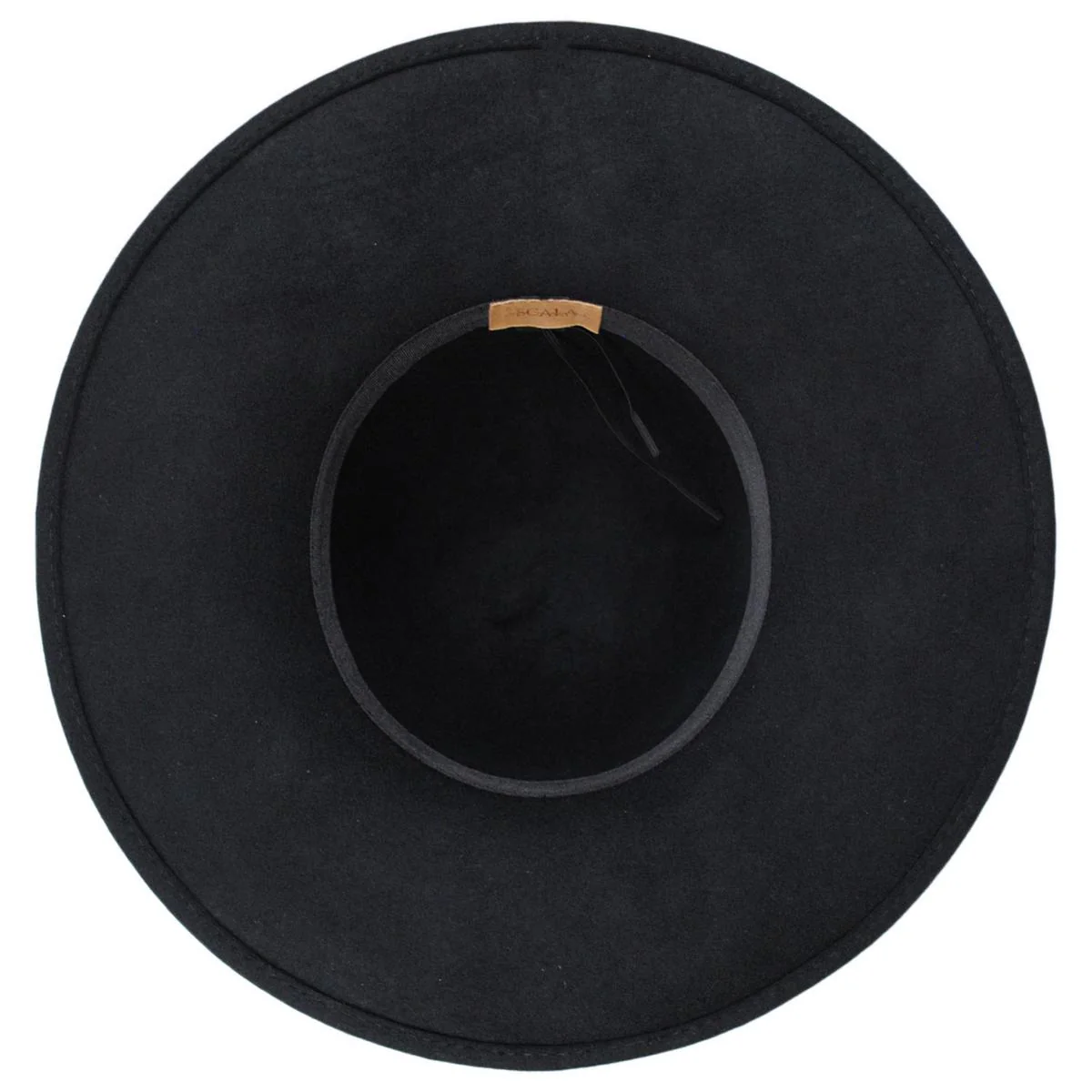 Meiomi Wool Felt Swinger Hat - Image 4