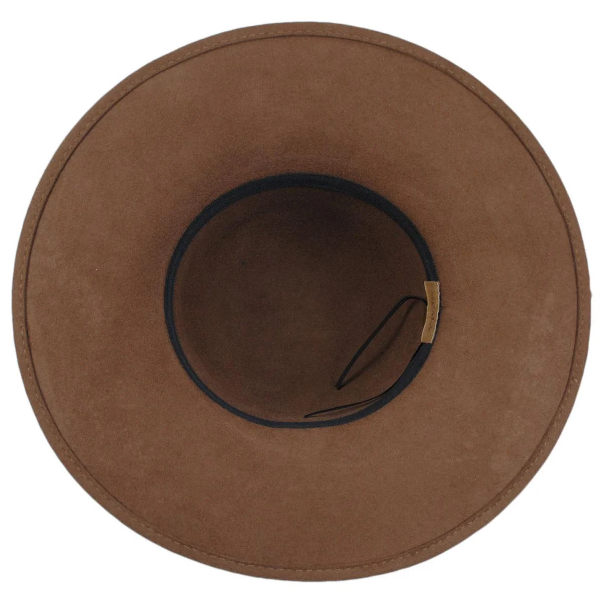 Meiomi Wool Felt Swinger Hat - Image 8