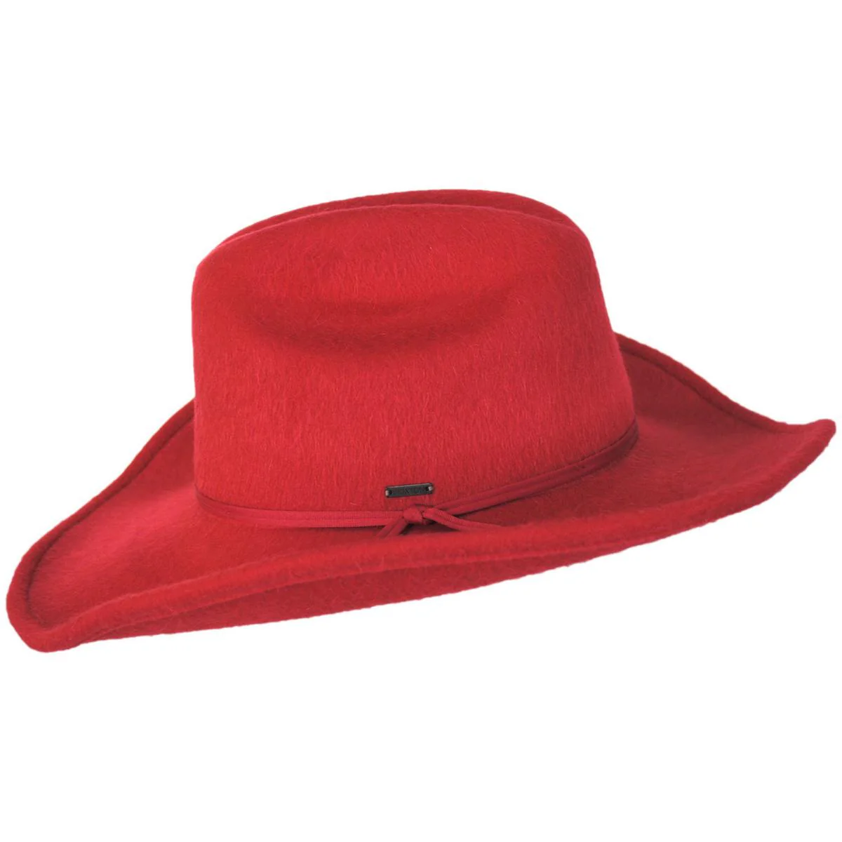 Mesquite Mohair & Wool Felt Cowboy Hat - Image 11