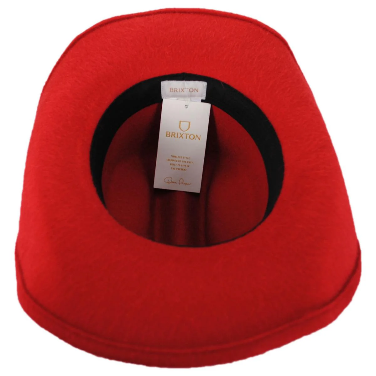 Mesquite Mohair & Wool Felt Cowboy Hat - Image 12