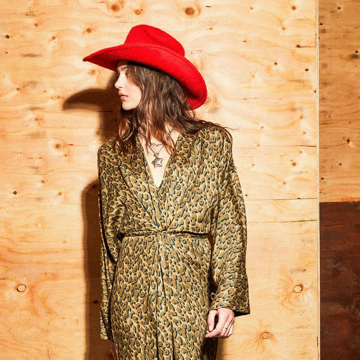Mesquite Mohair & Wool Felt Cowboy Hat - Image 13