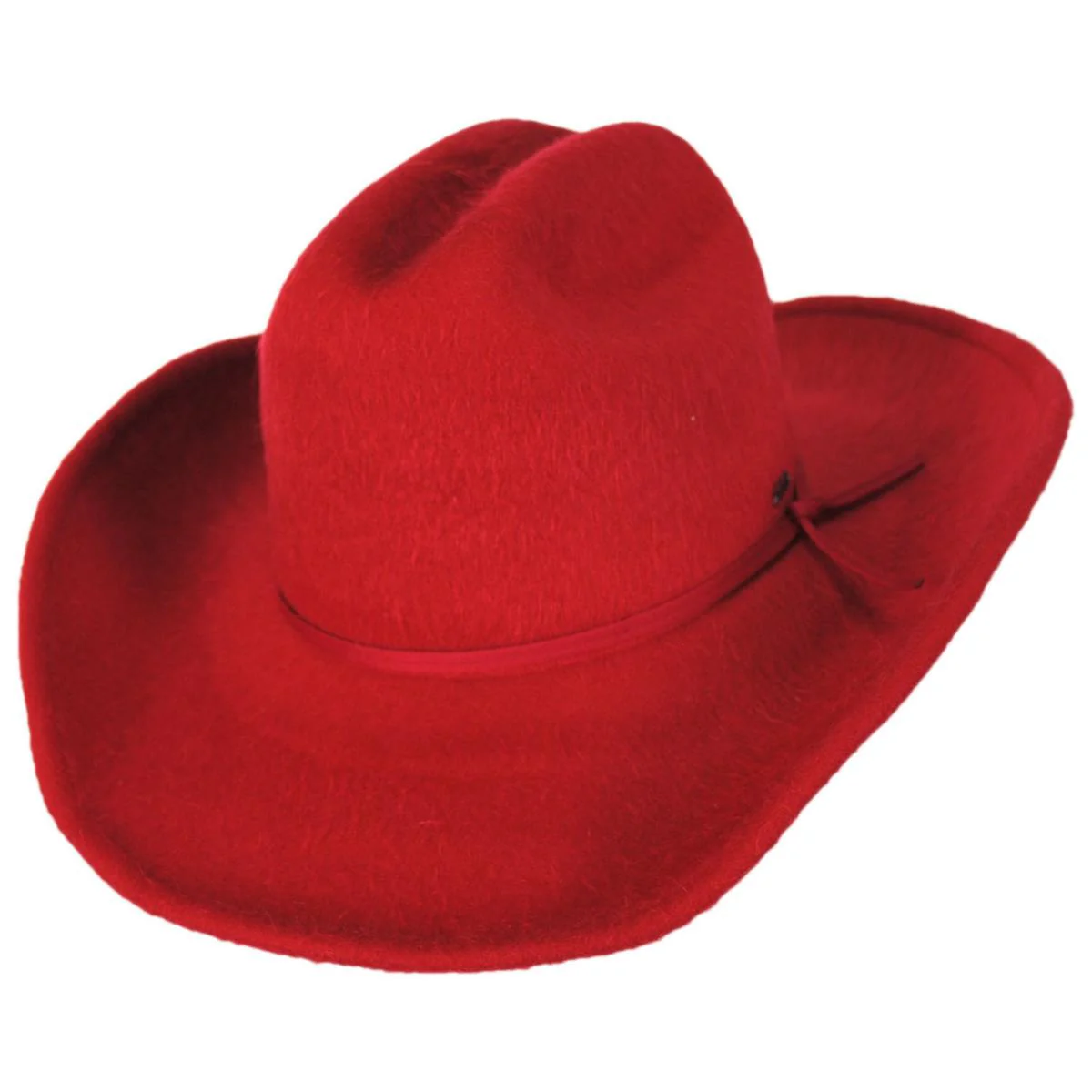 Mesquite Mohair & Wool Felt Cowboy Hat - Image 8