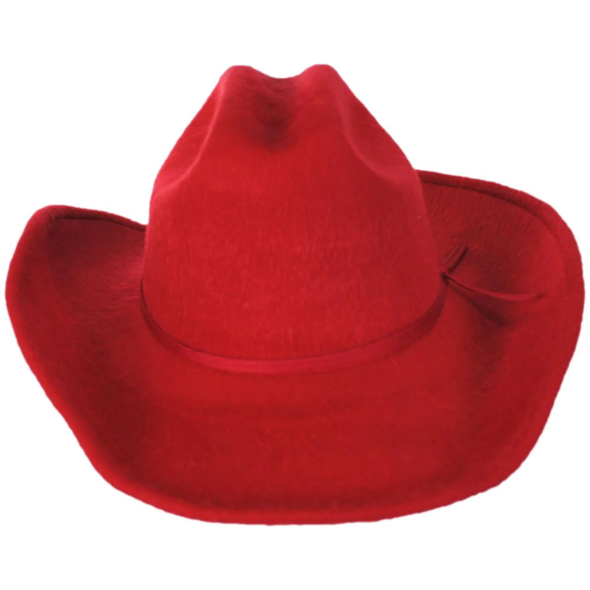 Mesquite Mohair & Wool Felt Cowboy Hat - Image 9