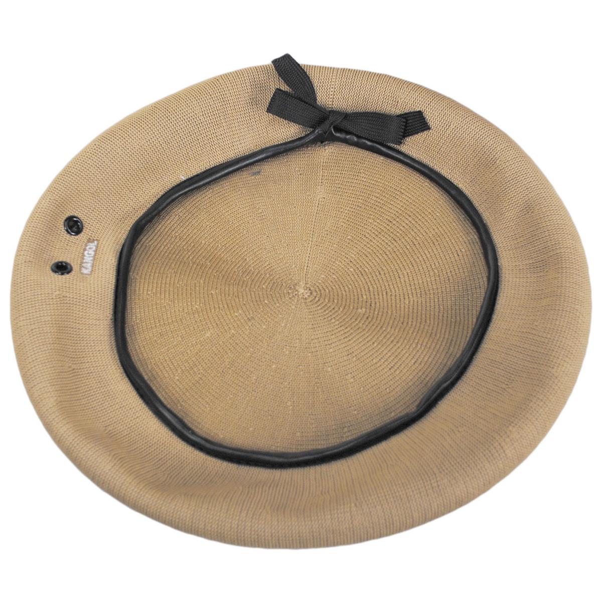 Monty Tropic Military Beret - Image 4
