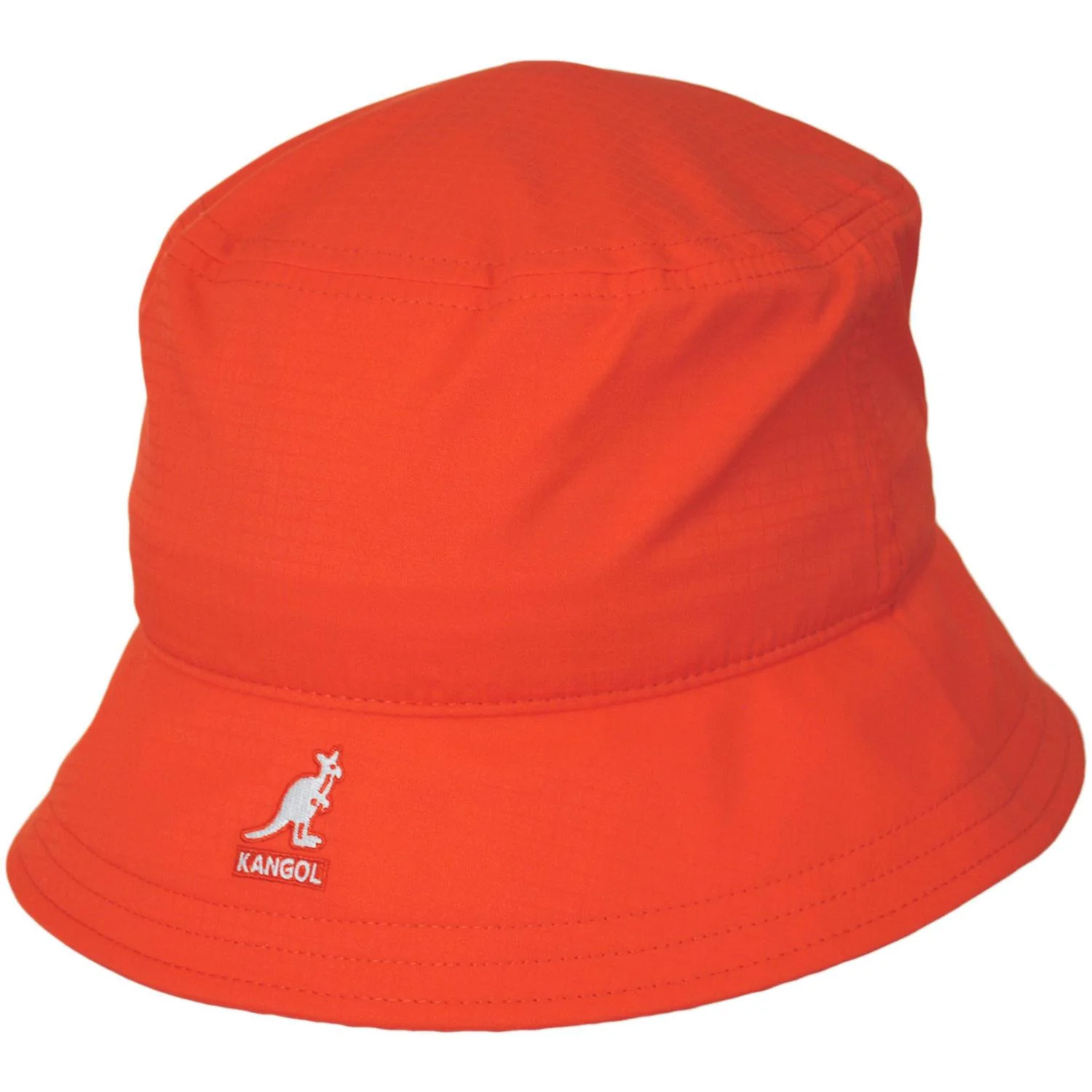 Multi-Utility Packable Bucket - Orange