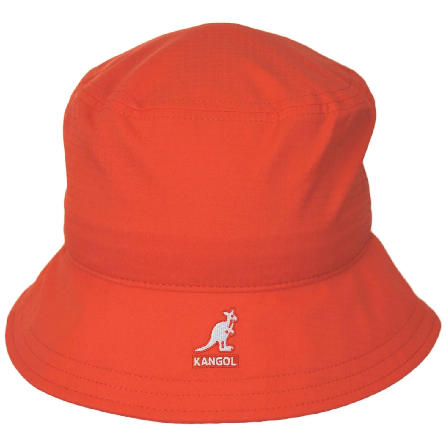 Multi-Utility Packable Bucket - Orange - Image 2