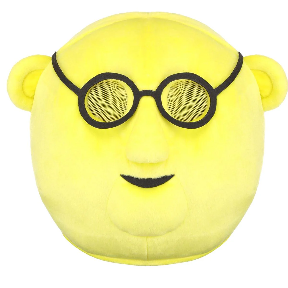 Muppets Dr. Bunsen Costume Mask