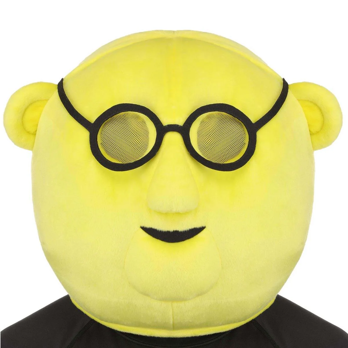 Muppets Dr. Bunsen Costume Mask - Image 2