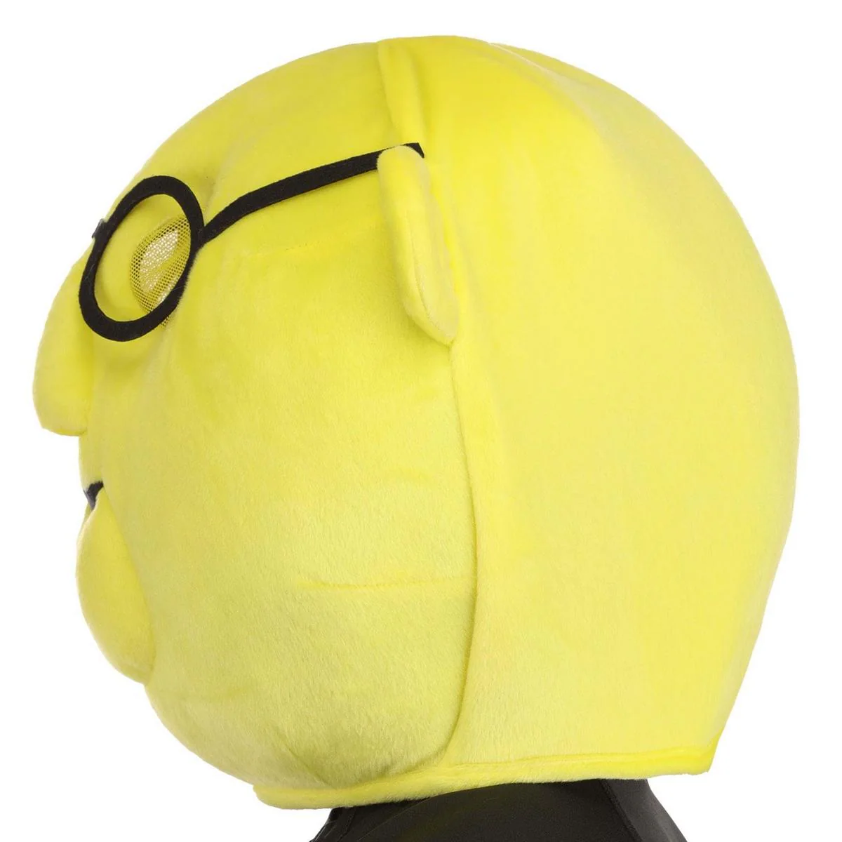 Muppets Dr. Bunsen Costume Mask - Image 3