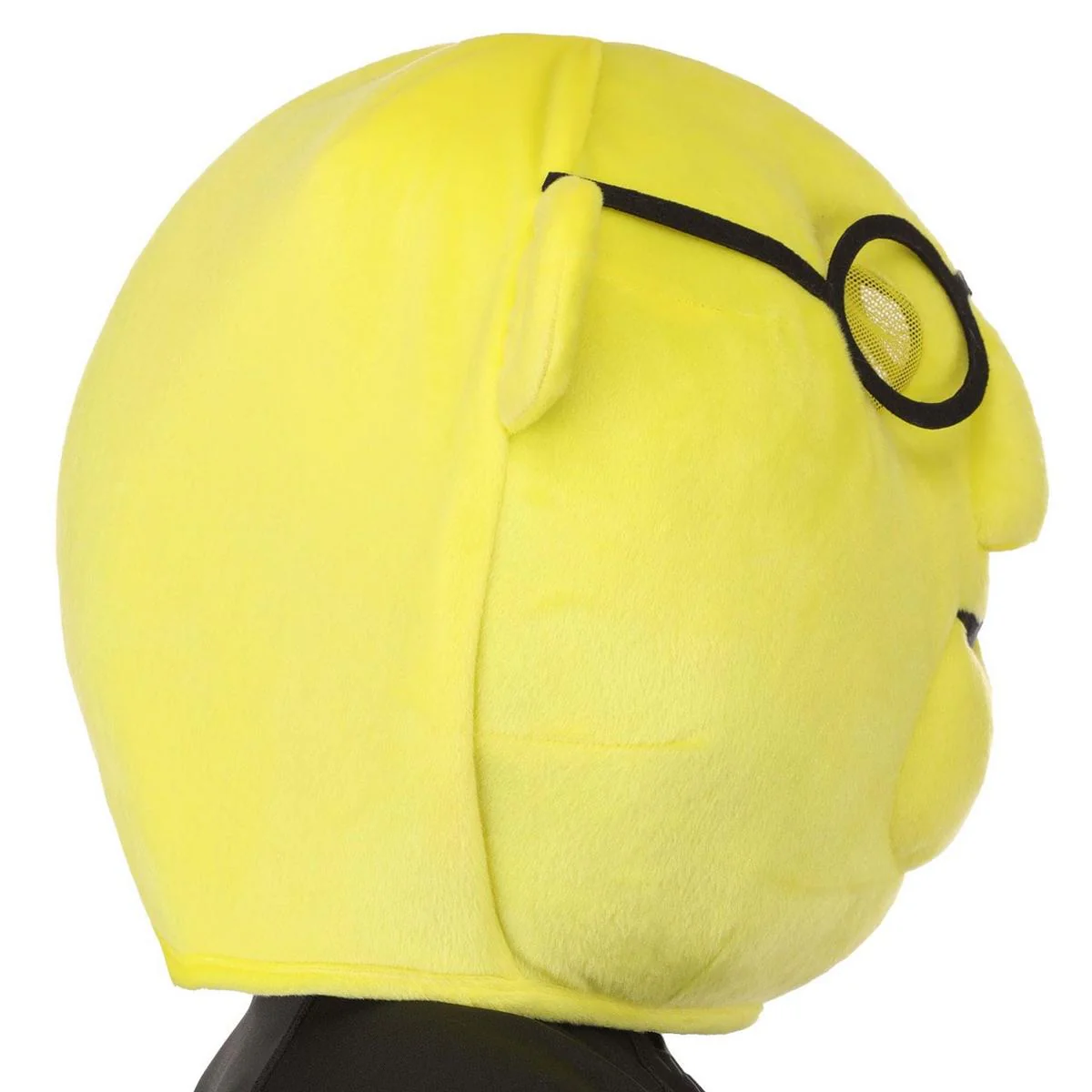 Muppets Dr. Bunsen Costume Mask - Image 4