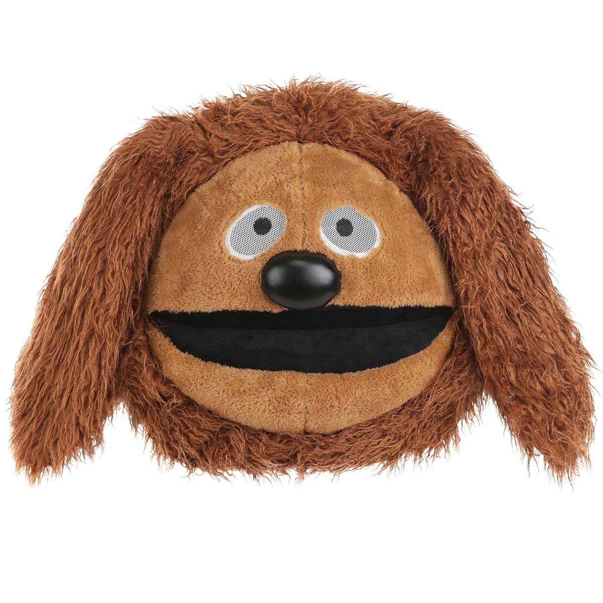 Muppets Rowlf Costume Mask