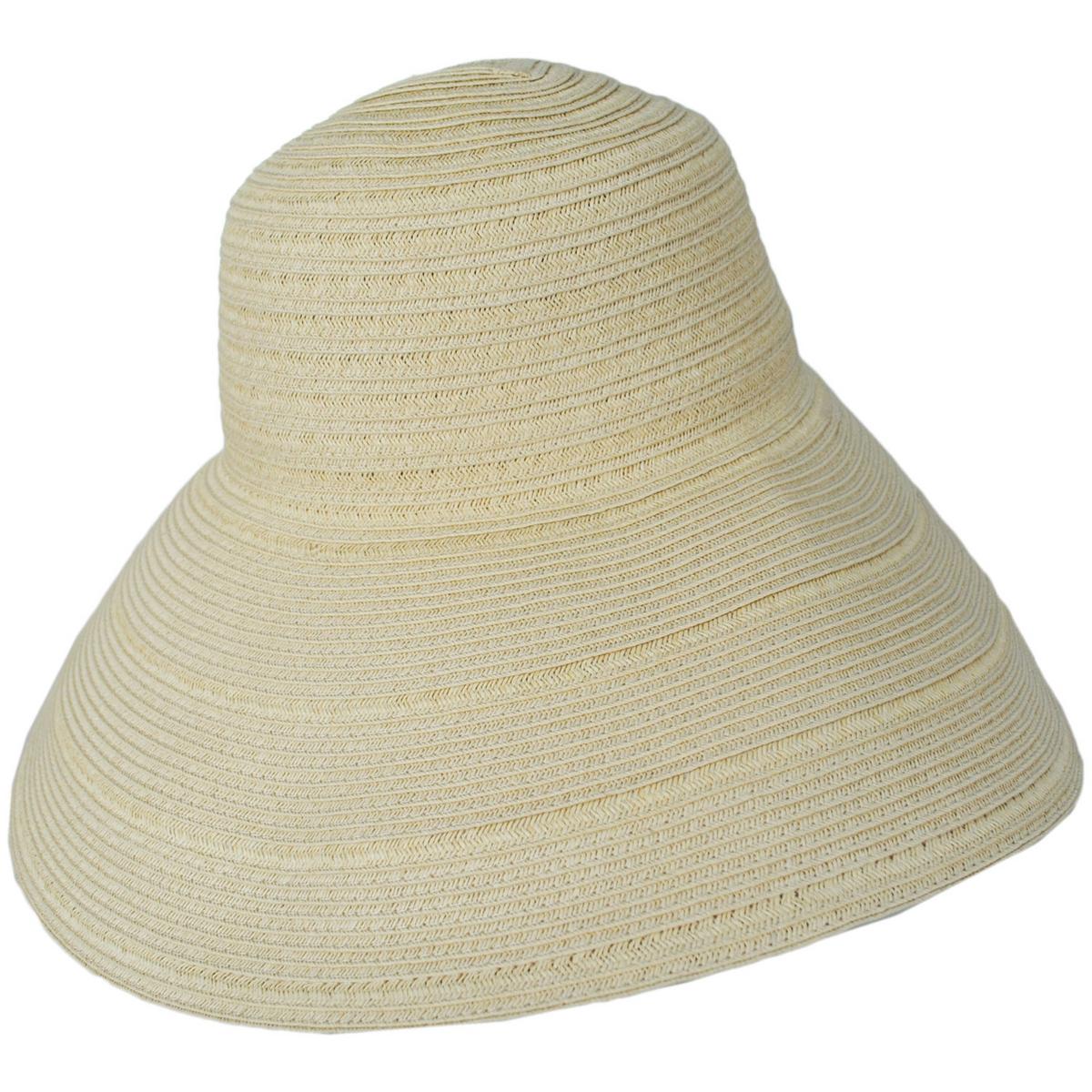Newport Toyo Braid Sun Hat - Image 10