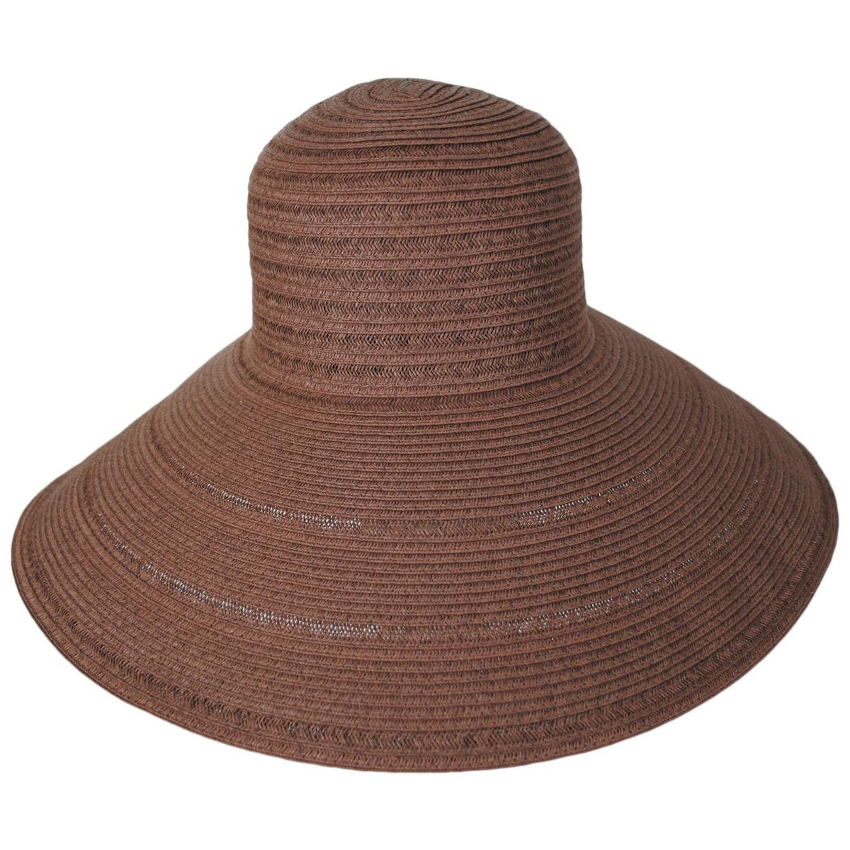 Newport Toyo Braid Sun Hat - Image 3