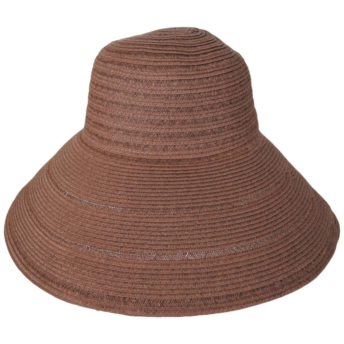 Newport Toyo Braid Sun Hat - Image 4