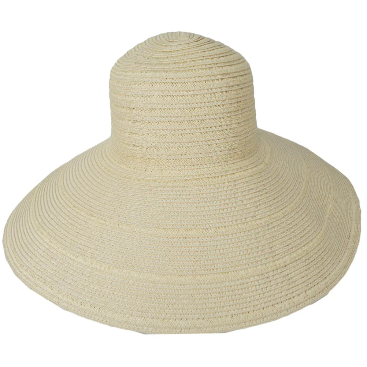 Newport Toyo Braid Sun Hat - Image 7