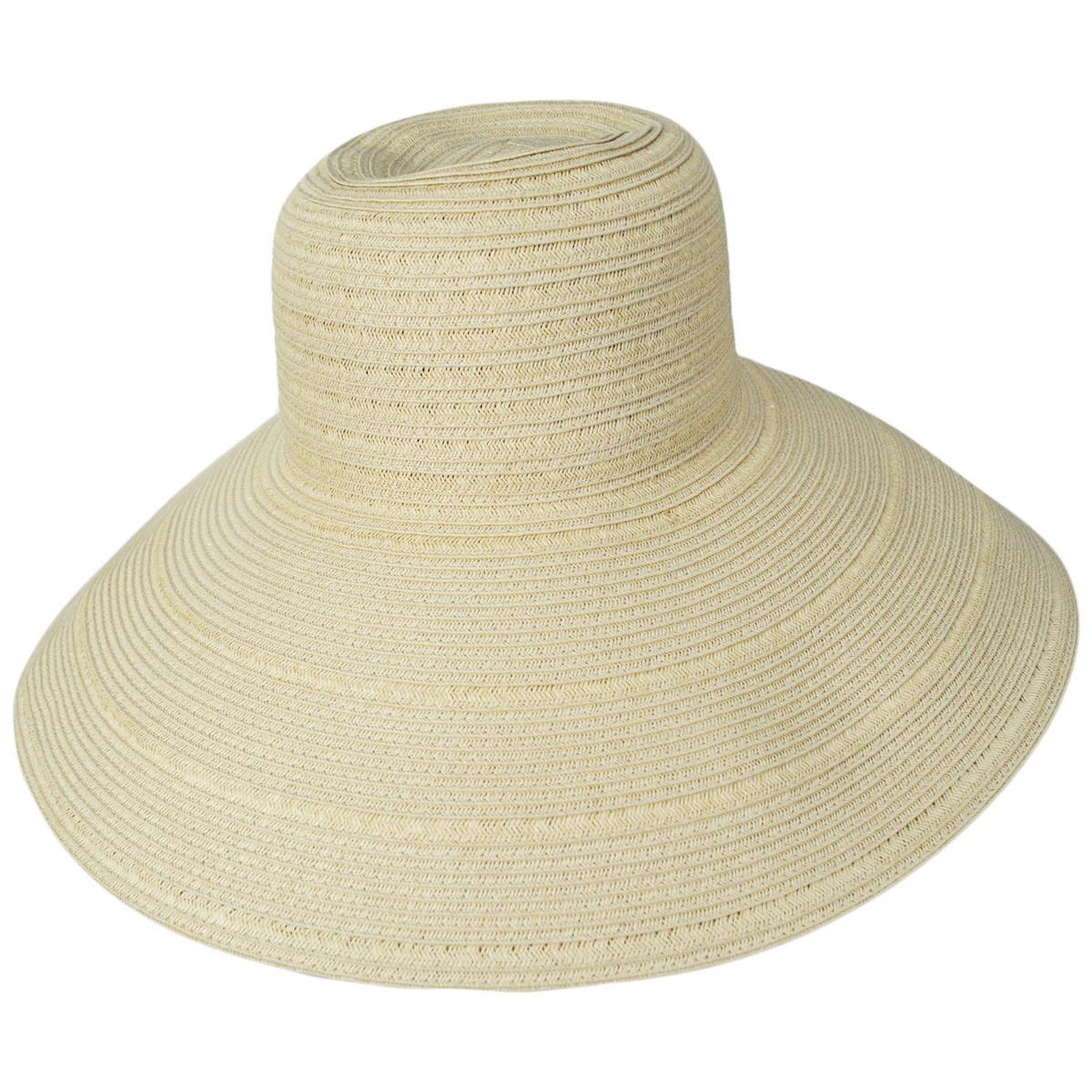 Newport Toyo Braid Sun Hat - Image 9