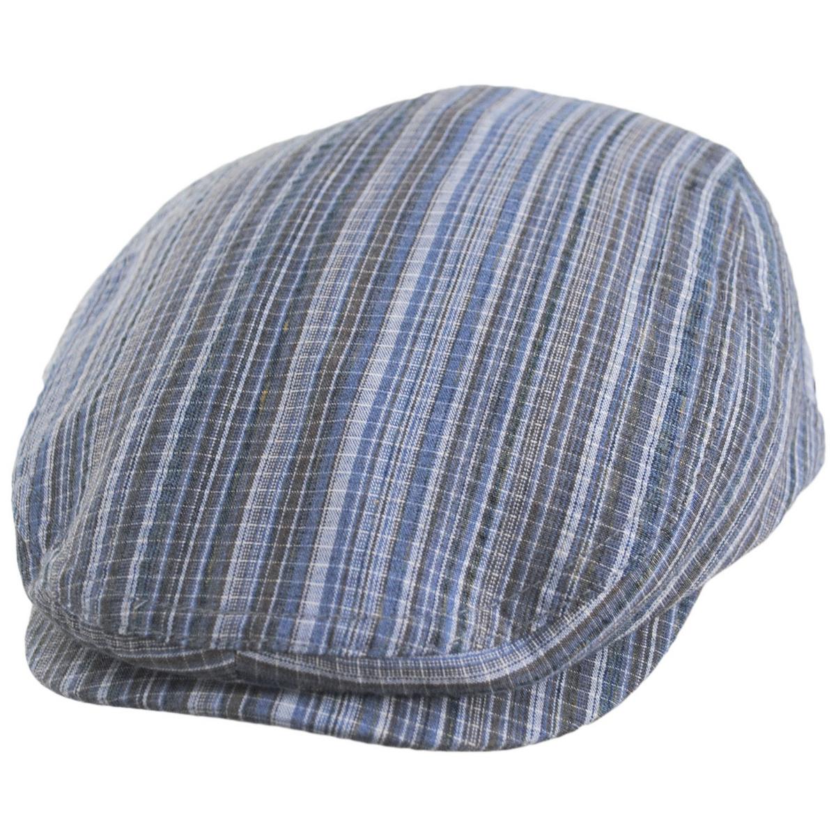 Newry Cotton 5 Panel Ivy Cap - Image 5
