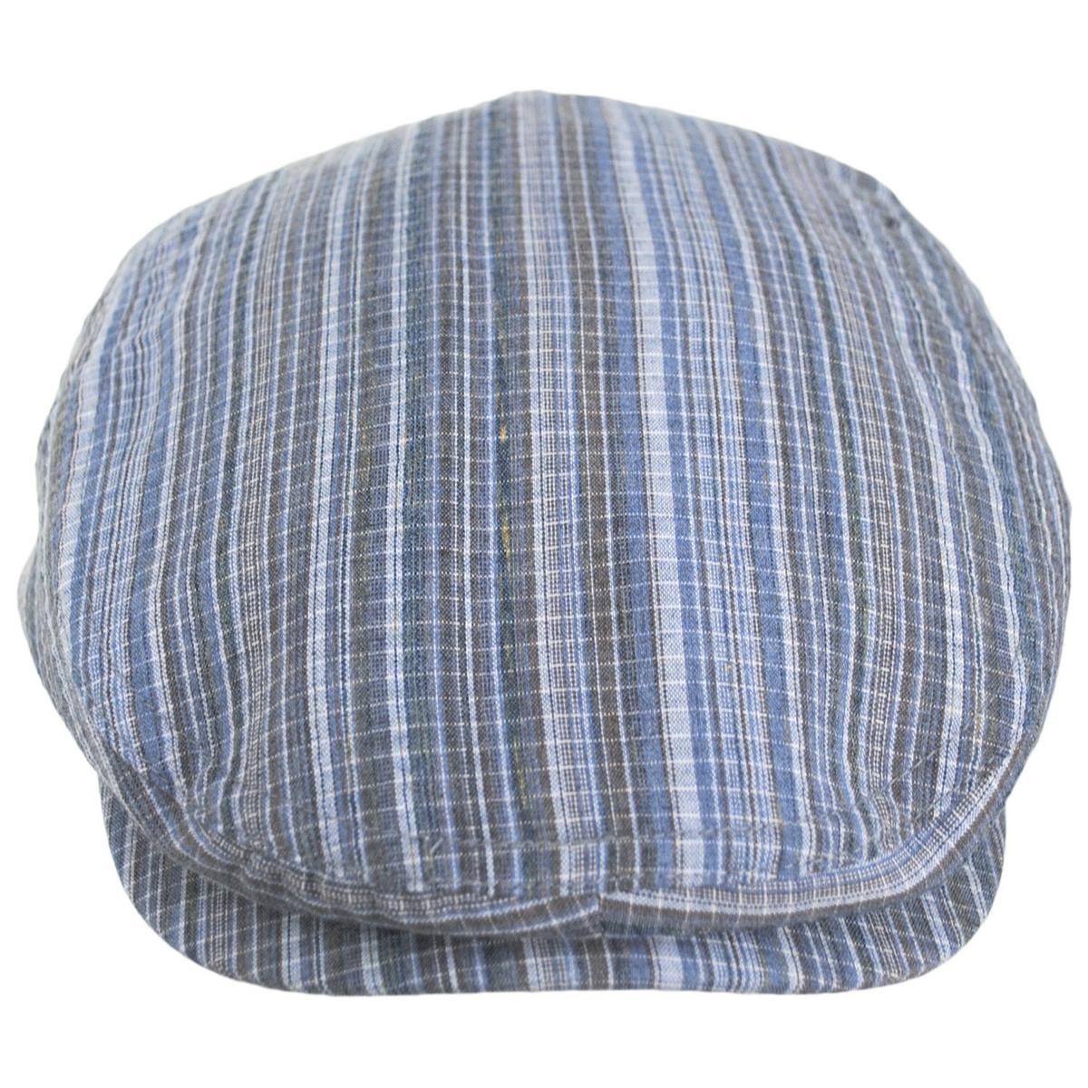 Newry Cotton 5 Panel Ivy Cap - Image 6