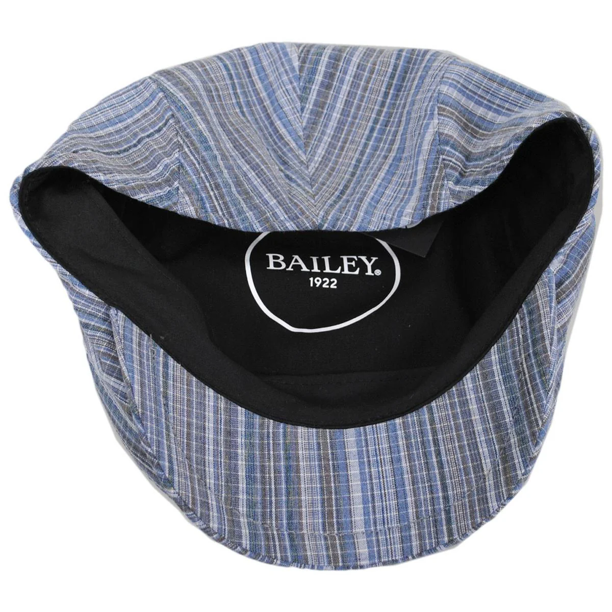 Newry Cotton 5 Panel Ivy Cap - Image 8