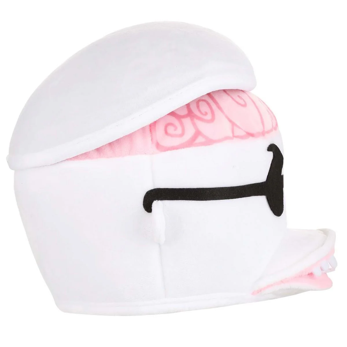 The Nightmare Before Christmas Dr. Finkelstein Plush Hat - Image 3