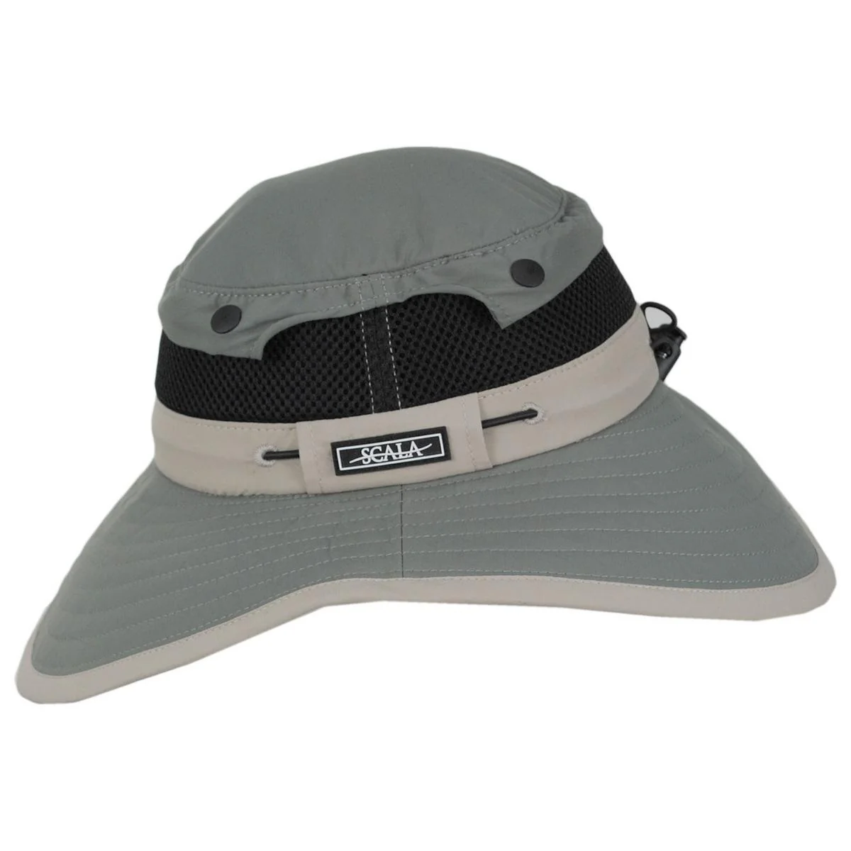 No Fly Zone Defender HyperKewl Boonie Hat - Image 3