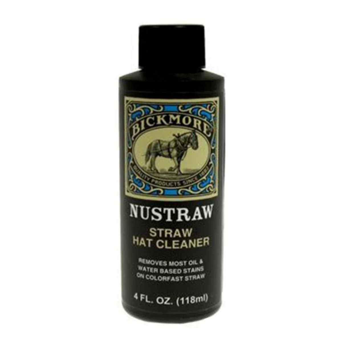 NuStraw Straw Hat Cleaner 4OZ