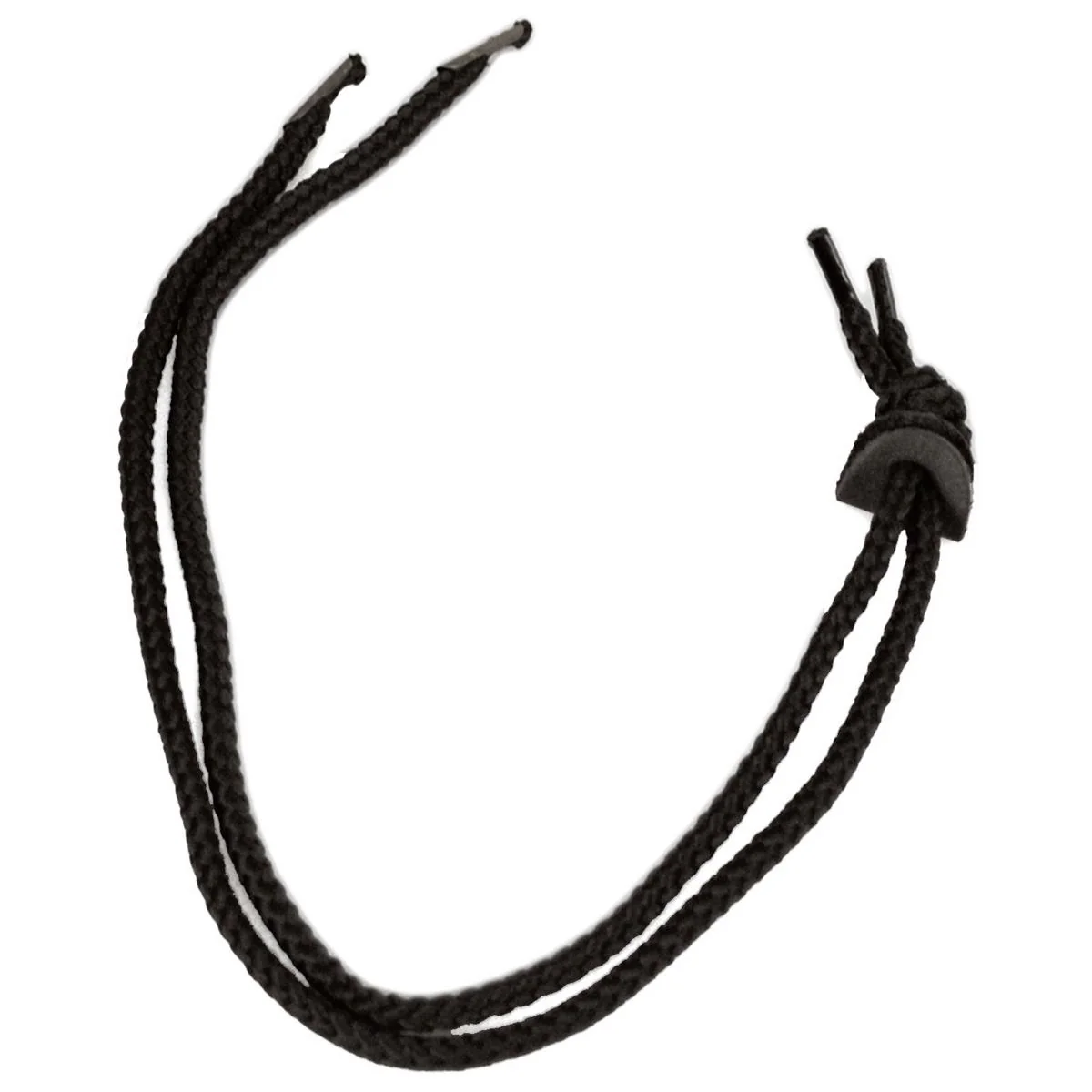 Nylon Removable Chin Cord - Image 4