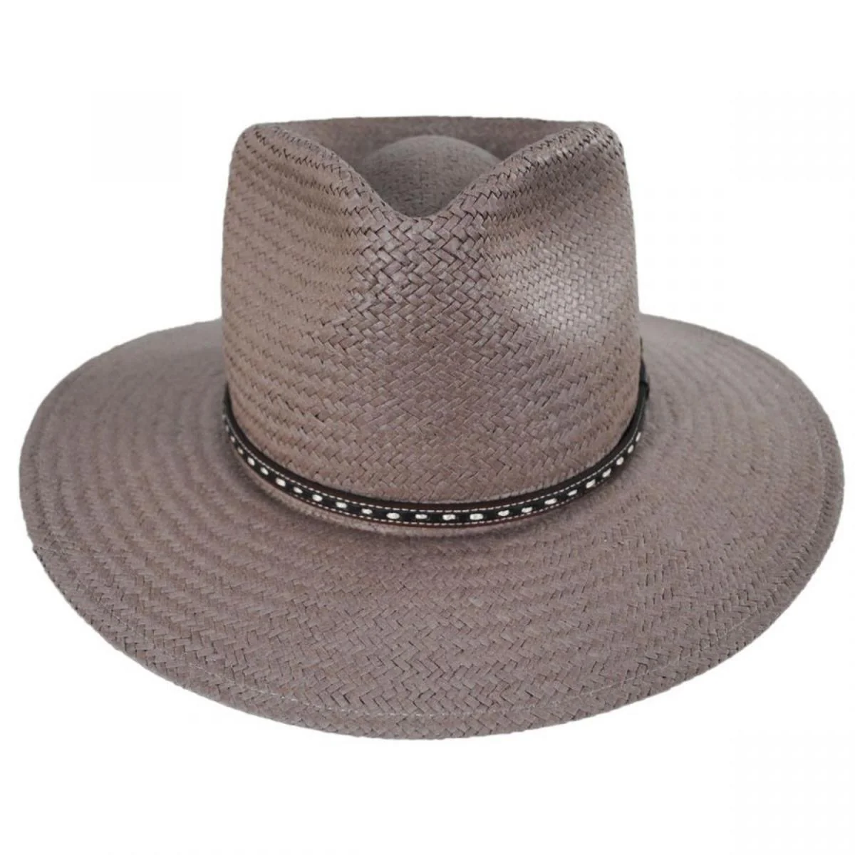 Ore Raindura Straw Blend Outback Hat - Image 6
