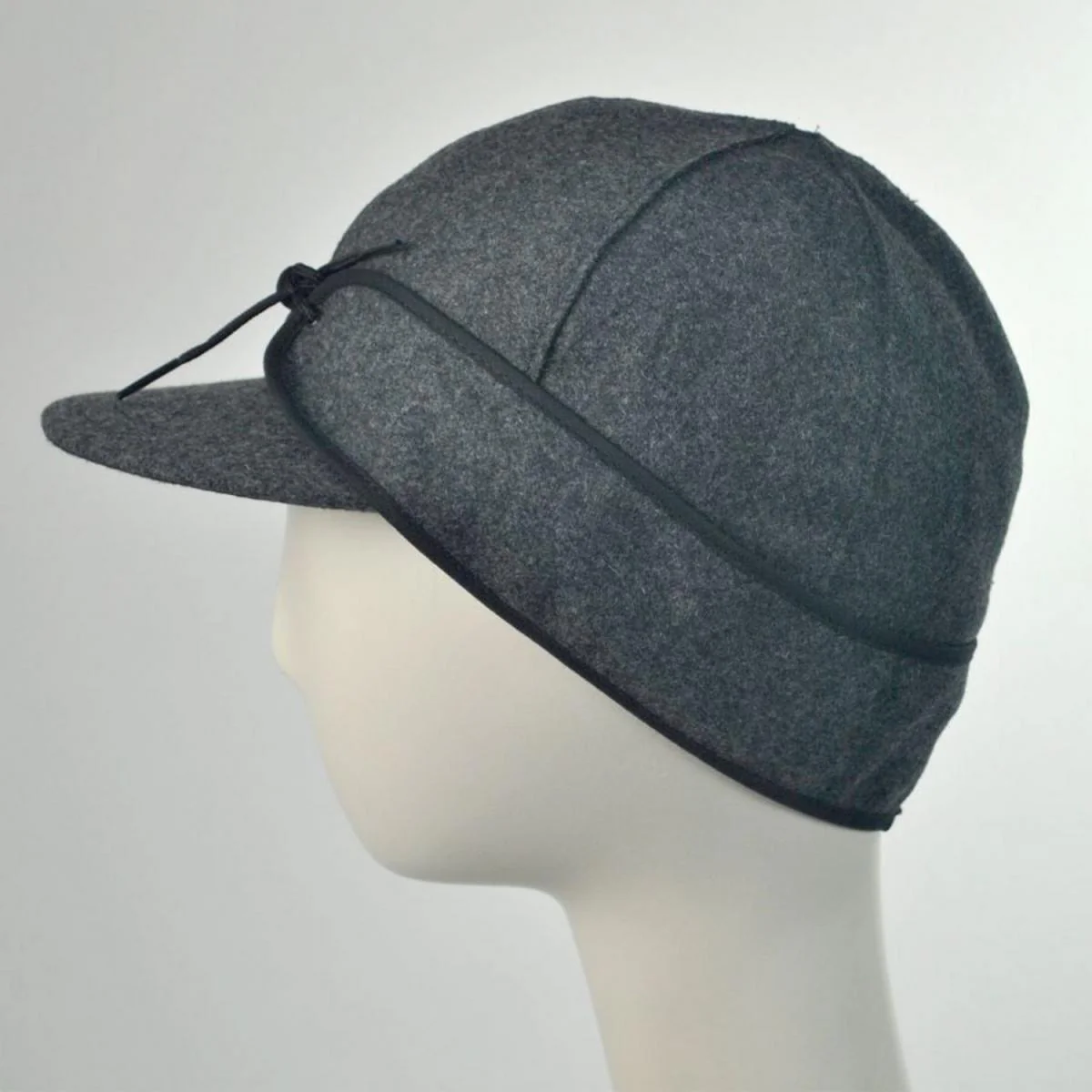 Original Wool Cap - Image 10