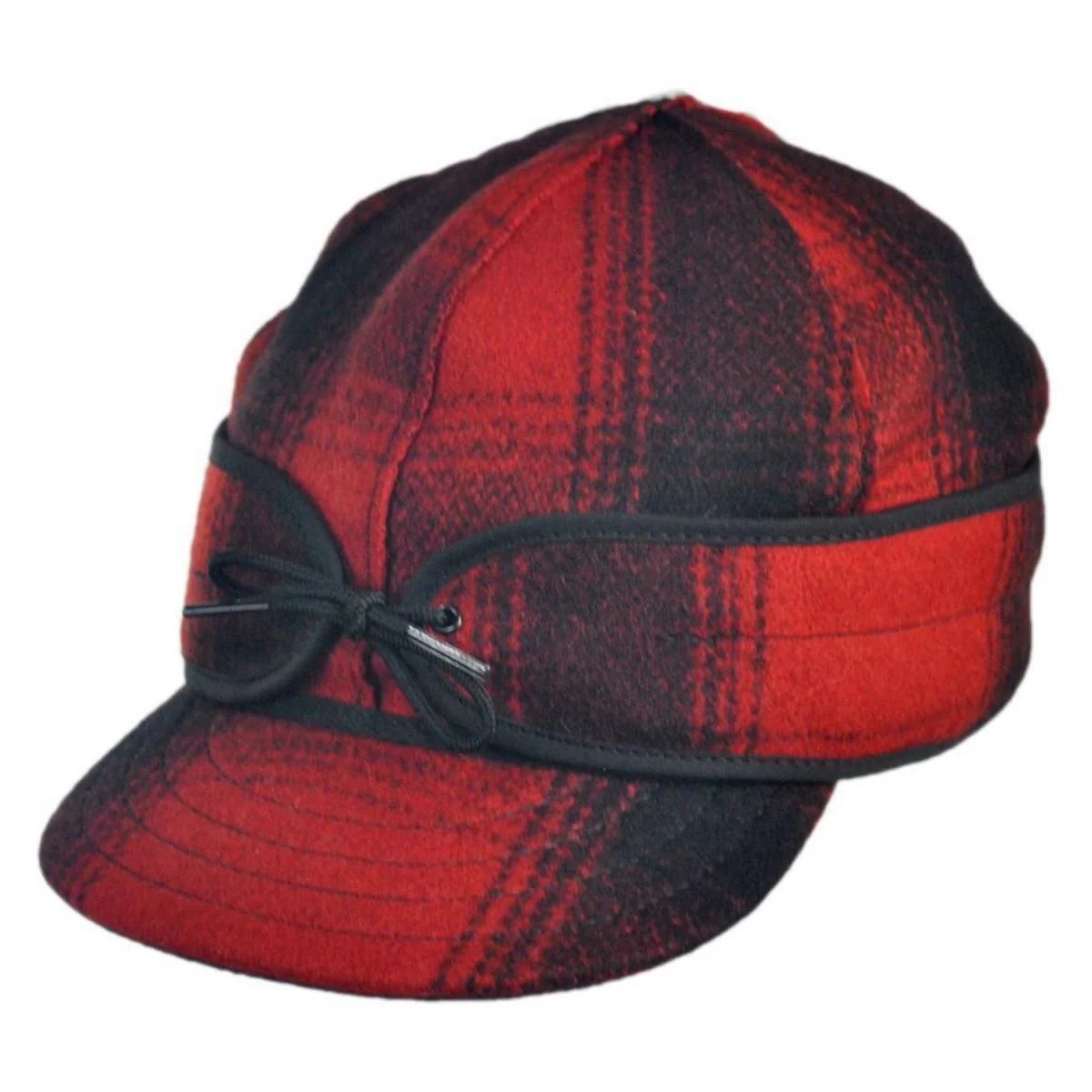 Original Wool Cap - Image 11