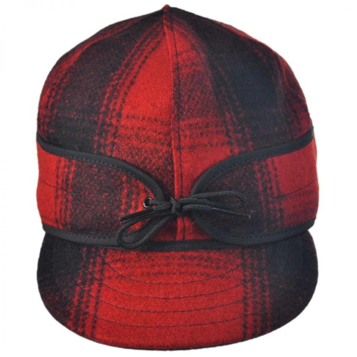 Original Wool Cap - Image 12