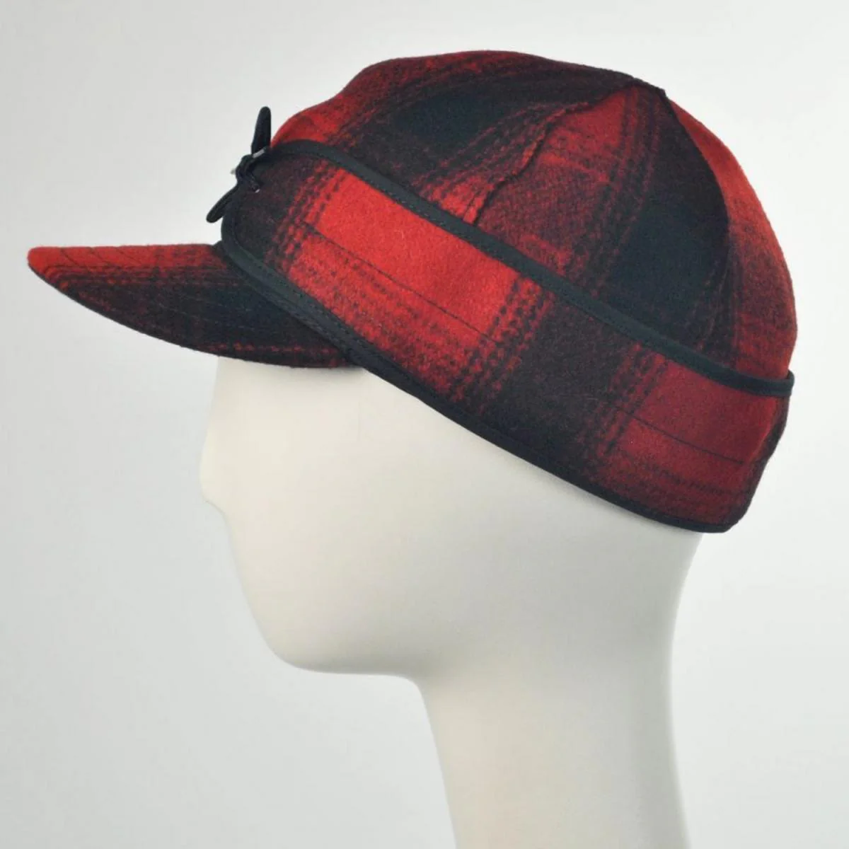 Original Wool Cap - Image 13