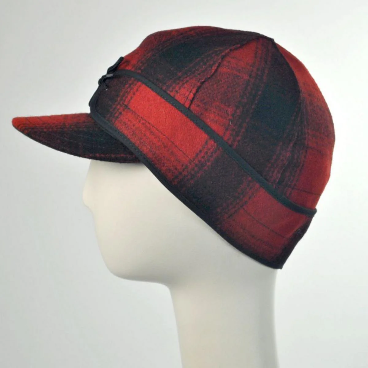 Original Wool Cap - Image 15