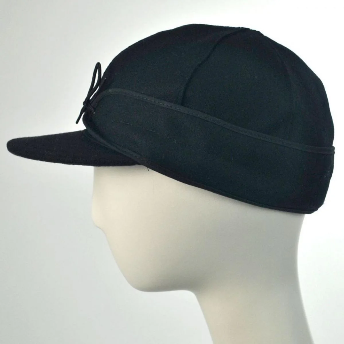 Original Wool Cap - Image 3