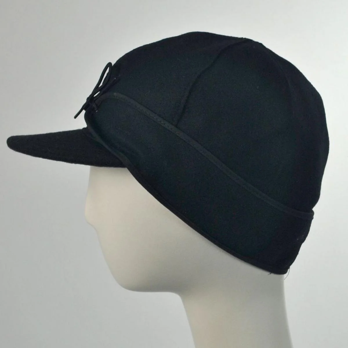 Original Wool Cap - Image 5