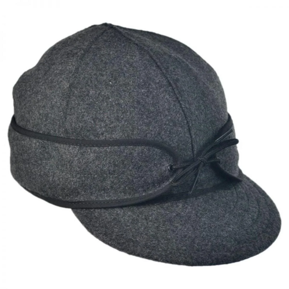 Original Wool Cap - Image 6