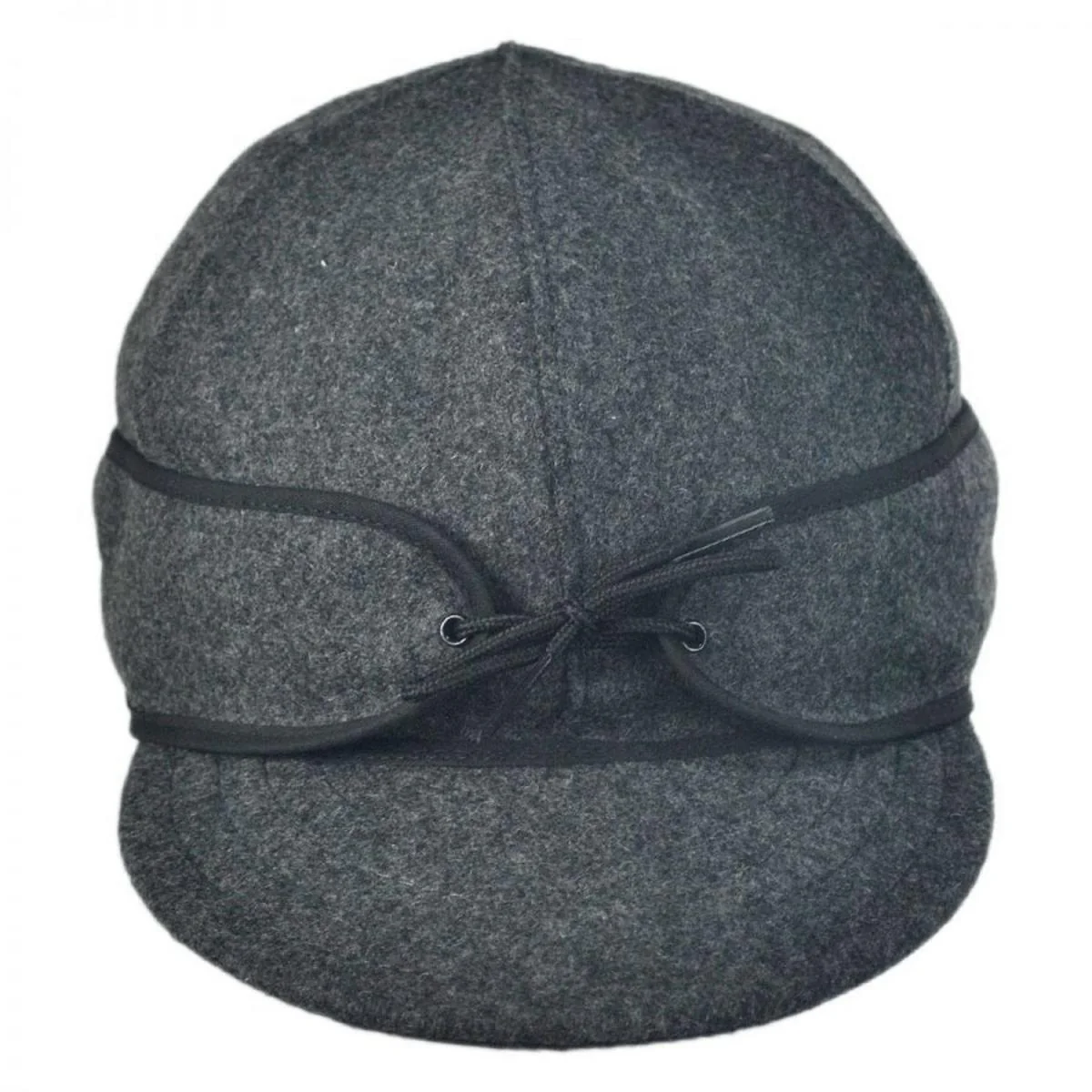 Original Wool Cap - Image 7