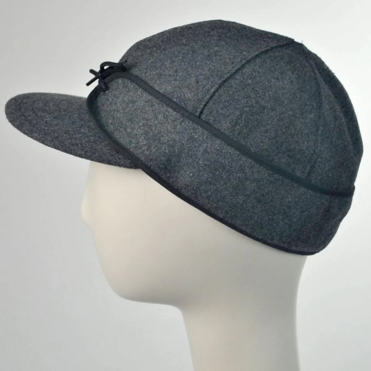 Original Wool Cap - Image 8
