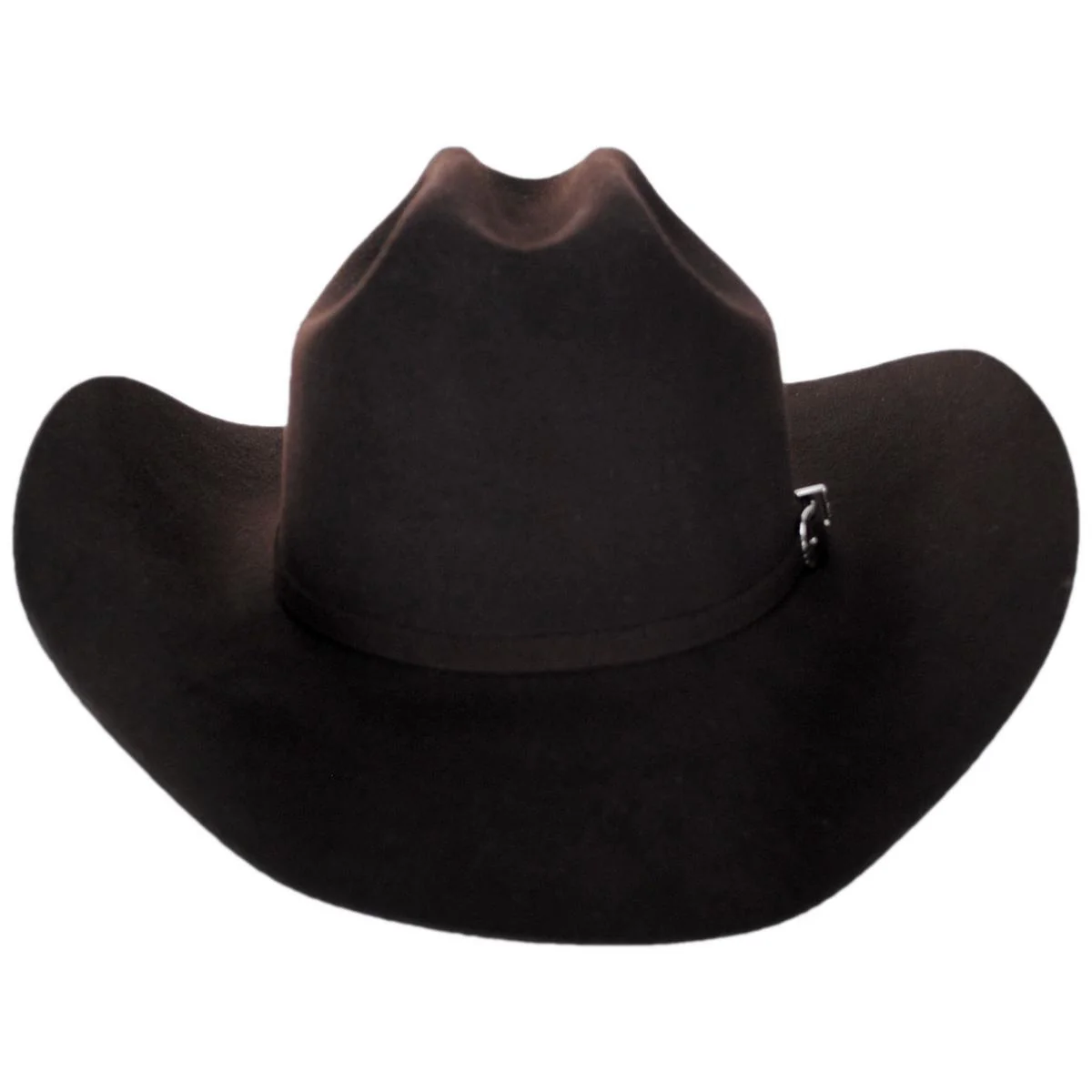 Pageant II Wool Felt Western Hat - Image 6