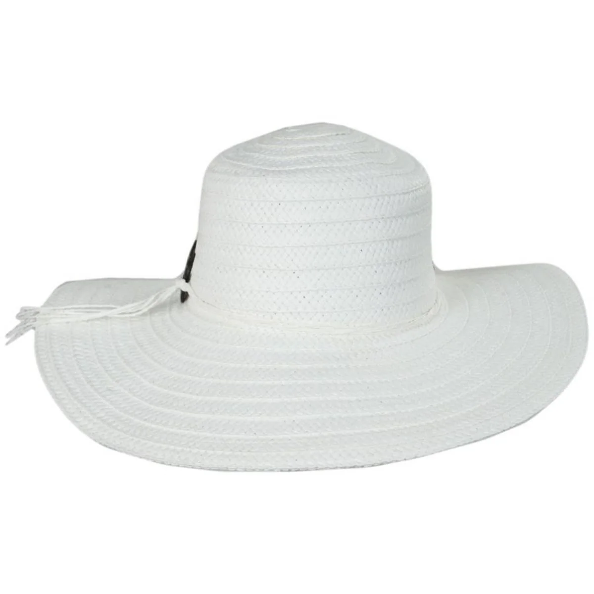 Perdido Toyo Braid Swinger Sun Hat - Image 10