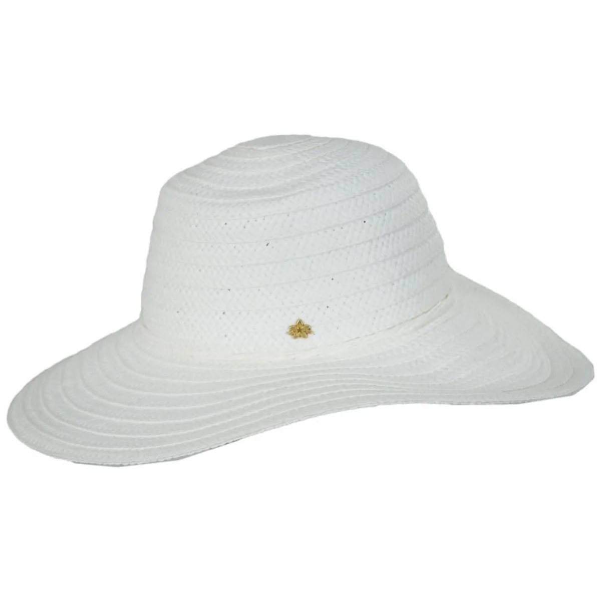Perdido Toyo Braid Swinger Sun Hat - Image 11