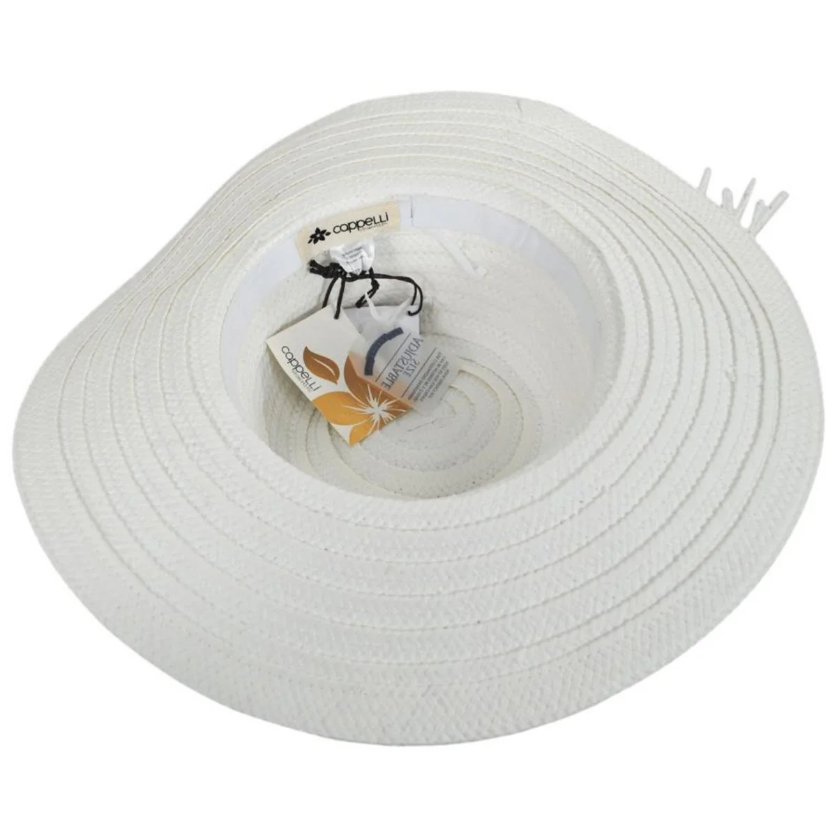 Perdido Toyo Braid Swinger Sun Hat - Image 12