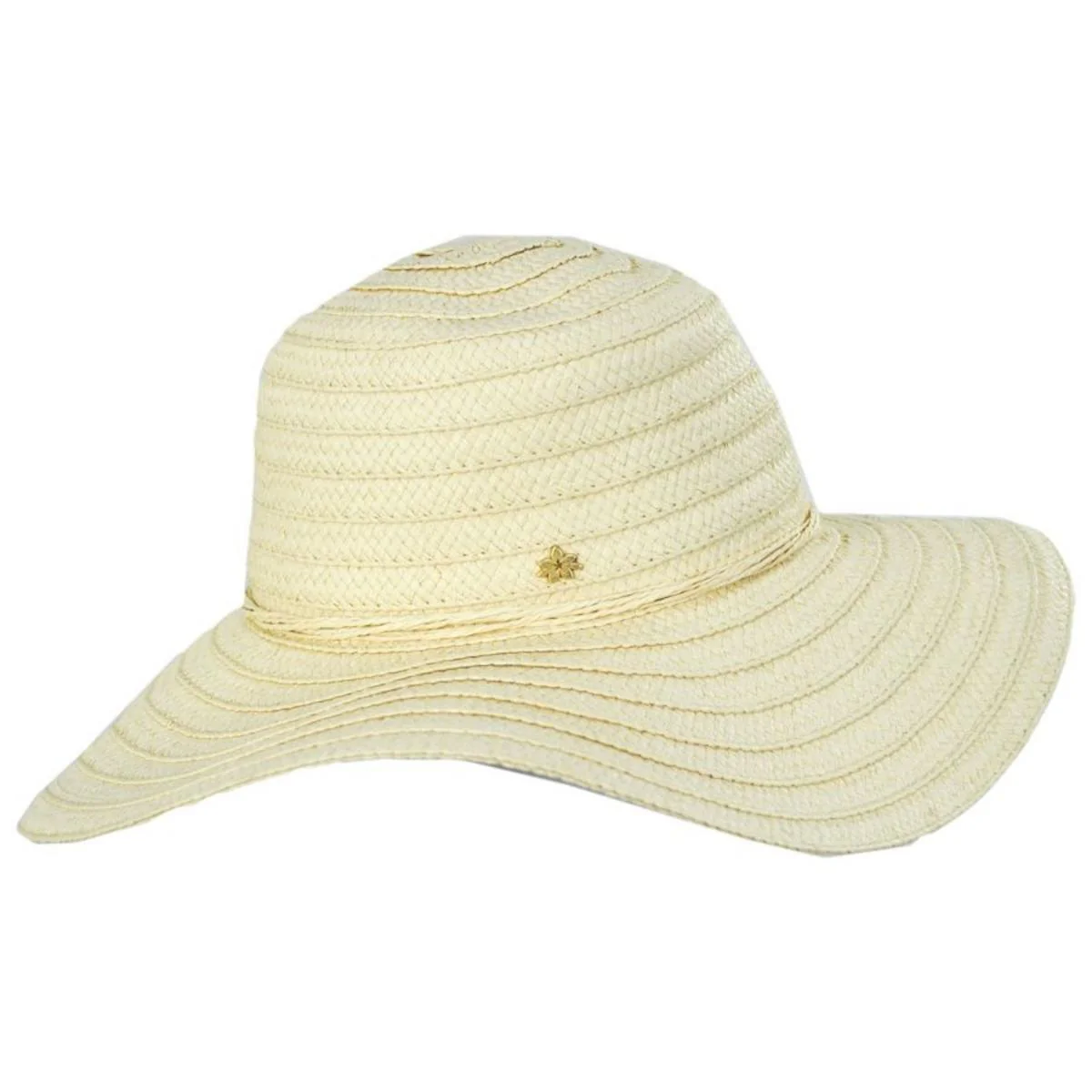 Perdido Toyo Braid Swinger Sun Hat - Image 3