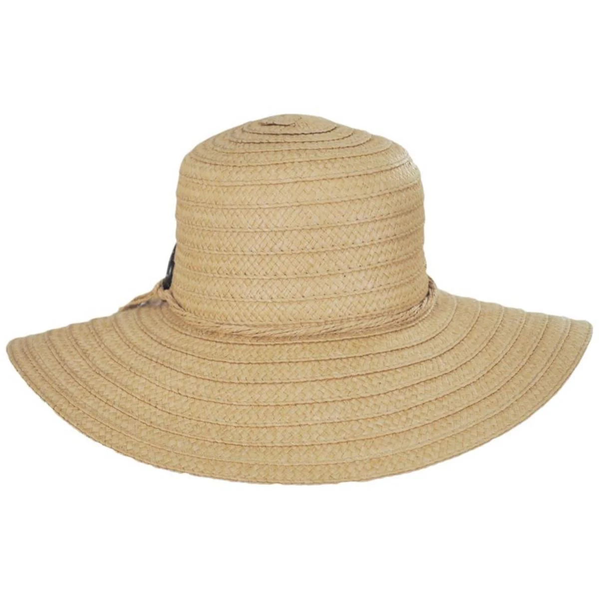 Perdido Toyo Braid Swinger Sun Hat - Image 6