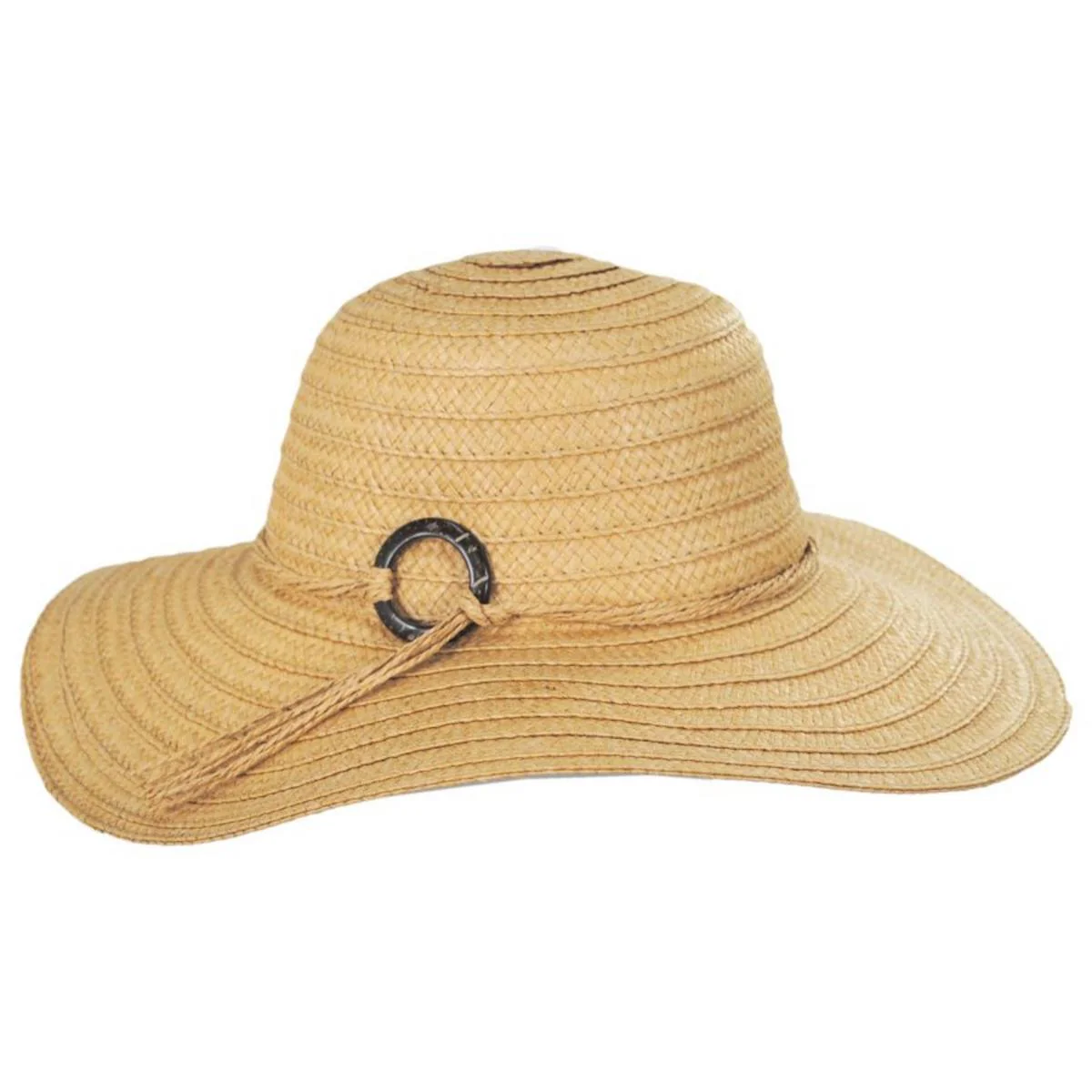Perdido Toyo Braid Swinger Sun Hat - Image 7