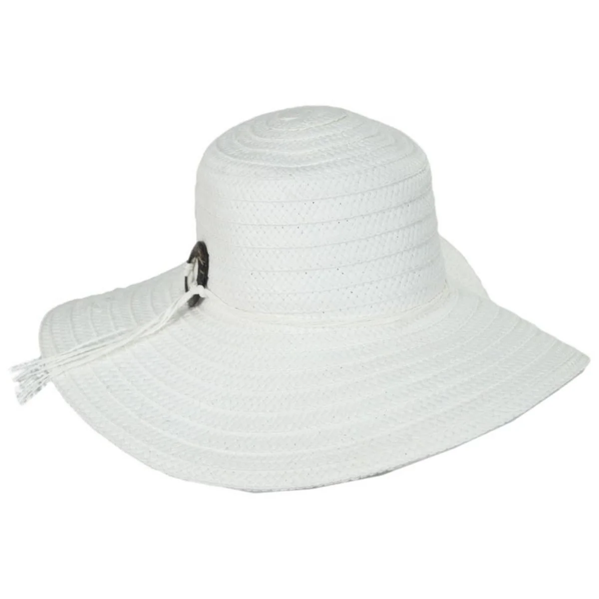 Perdido Toyo Braid Swinger Sun Hat - Image 9
