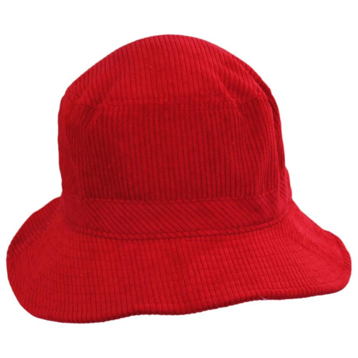 Petra Corduroy Packable Bucket Hat - Image 11