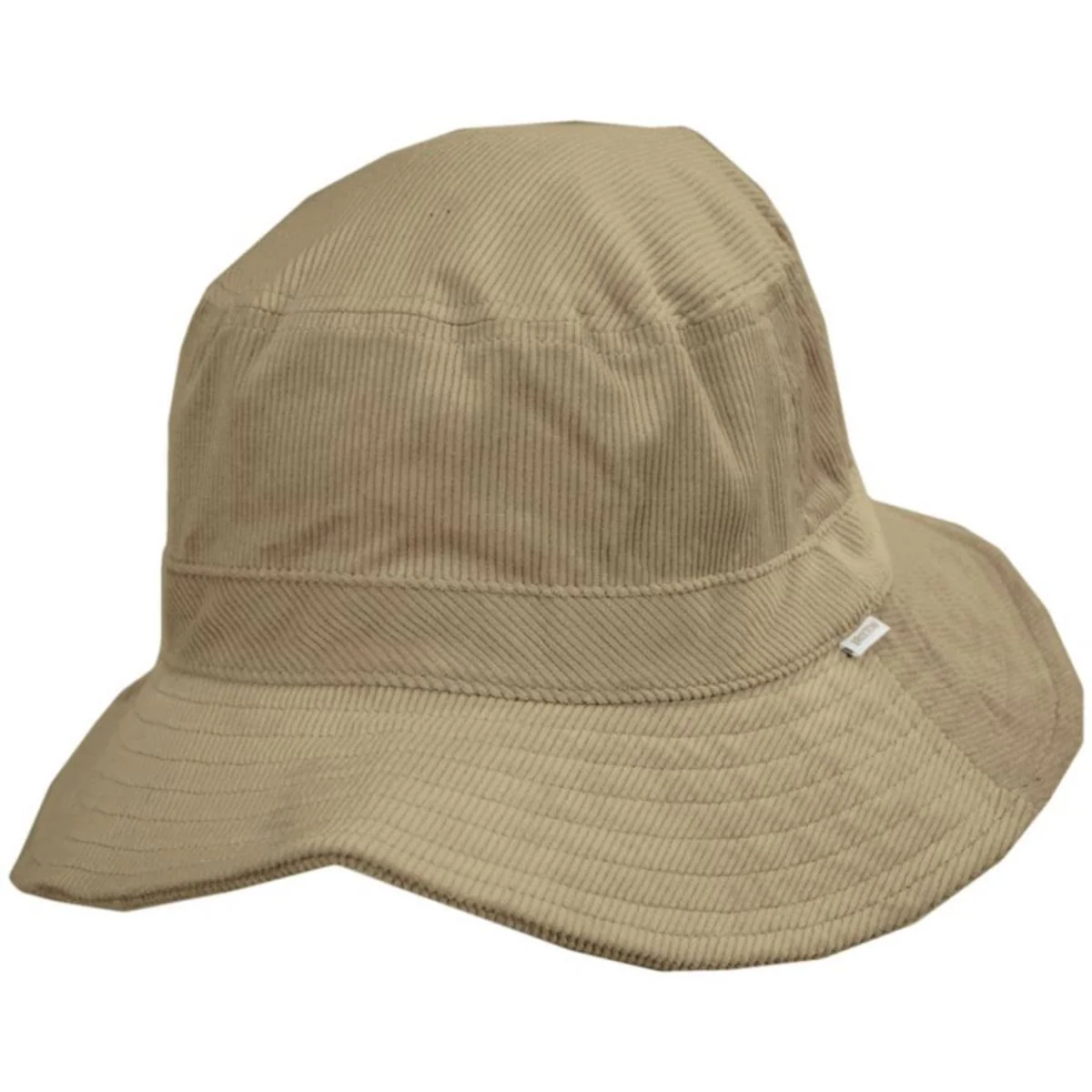 Petra Corduroy Packable Bucket Hat - Image 14