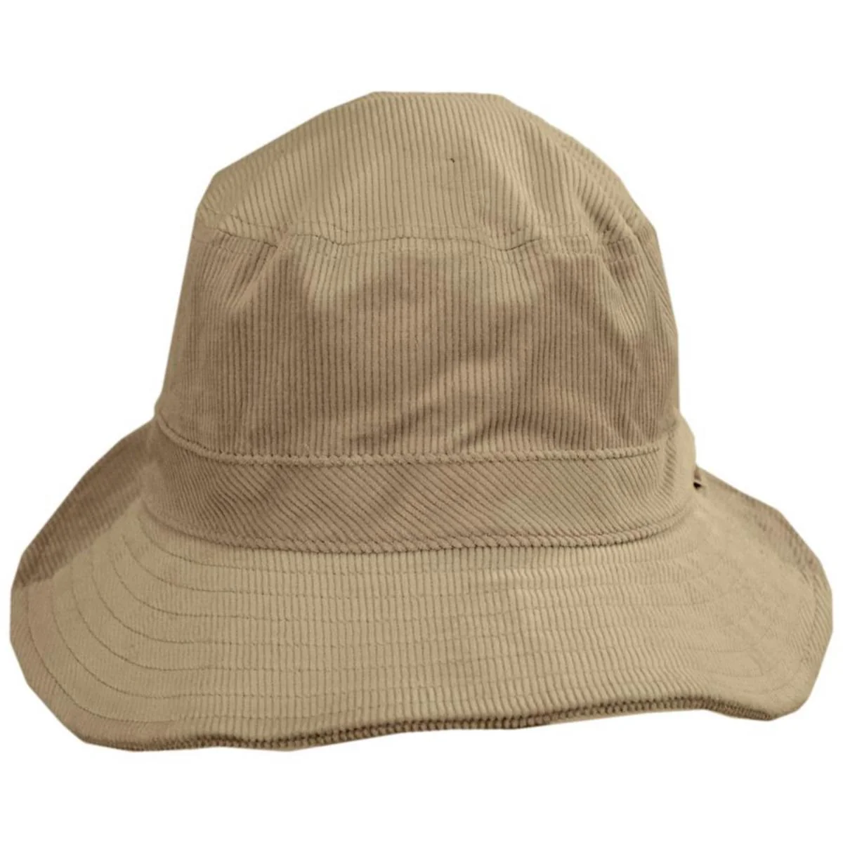 Petra Corduroy Packable Bucket Hat - Image 15
